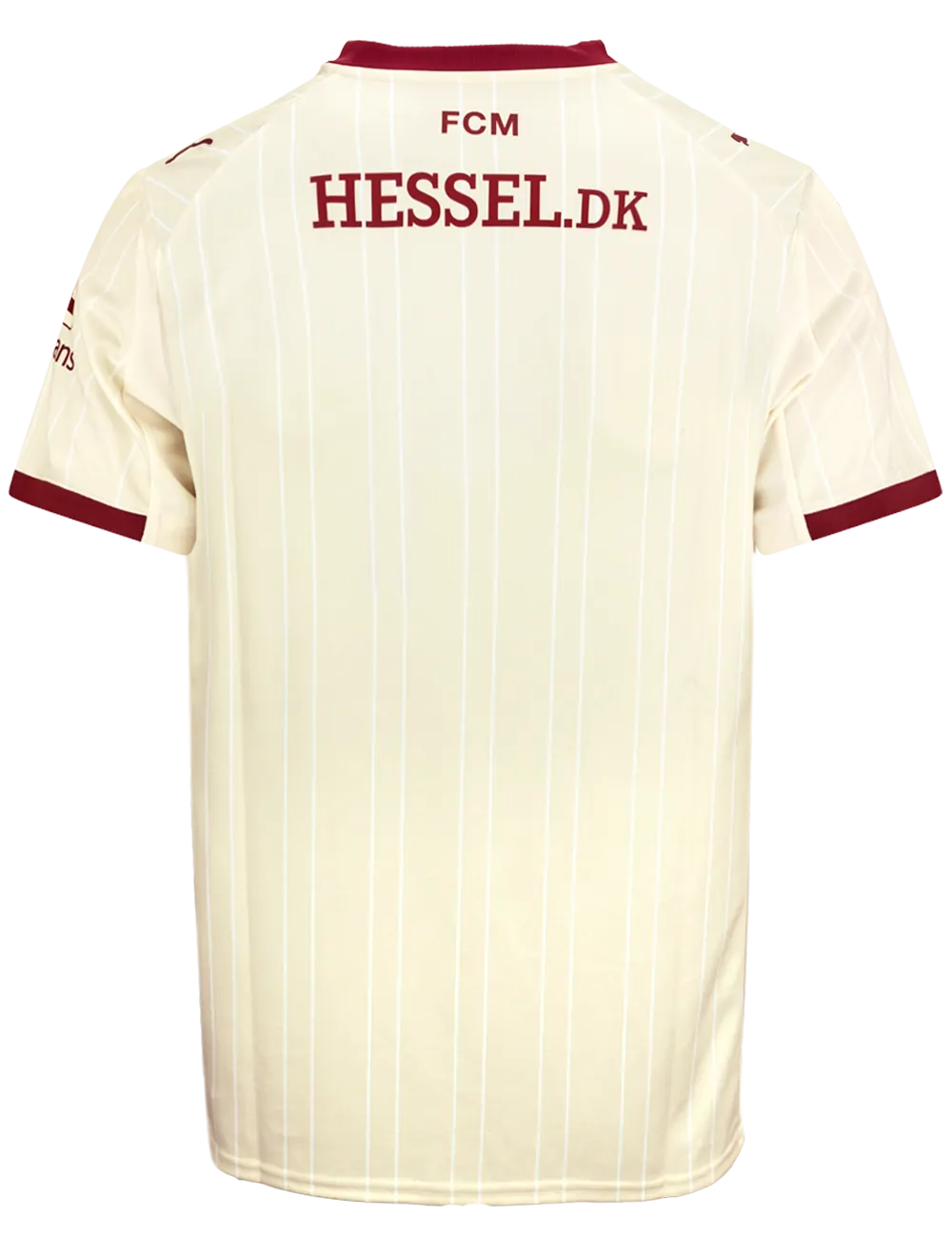 Kids FC Midtjylland 25/26 Third