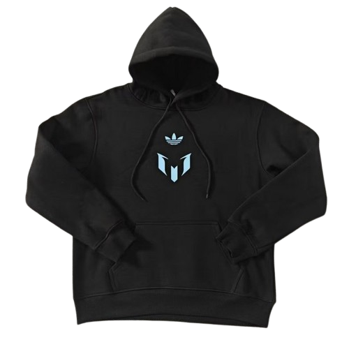 Hoodie Jacket Messi x Adidas 25/26
