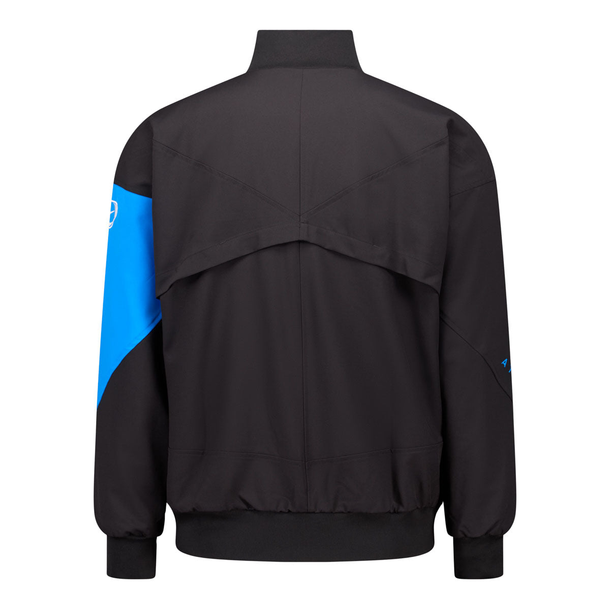 Jacket Atletico de Madrid Anthem UEFA 25/26 Jacket