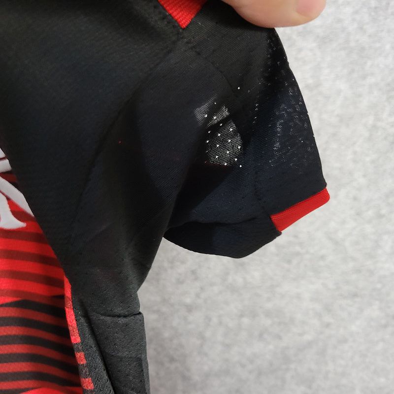Jersey 22/23 Flamengo ll