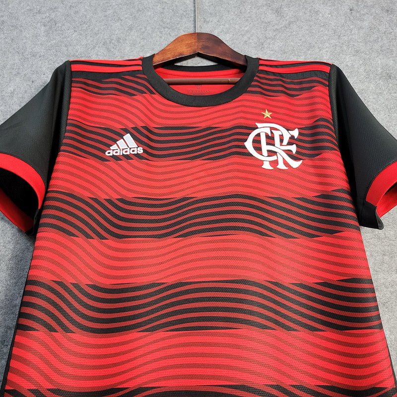 Jersey 22/23 Flamengo ll
