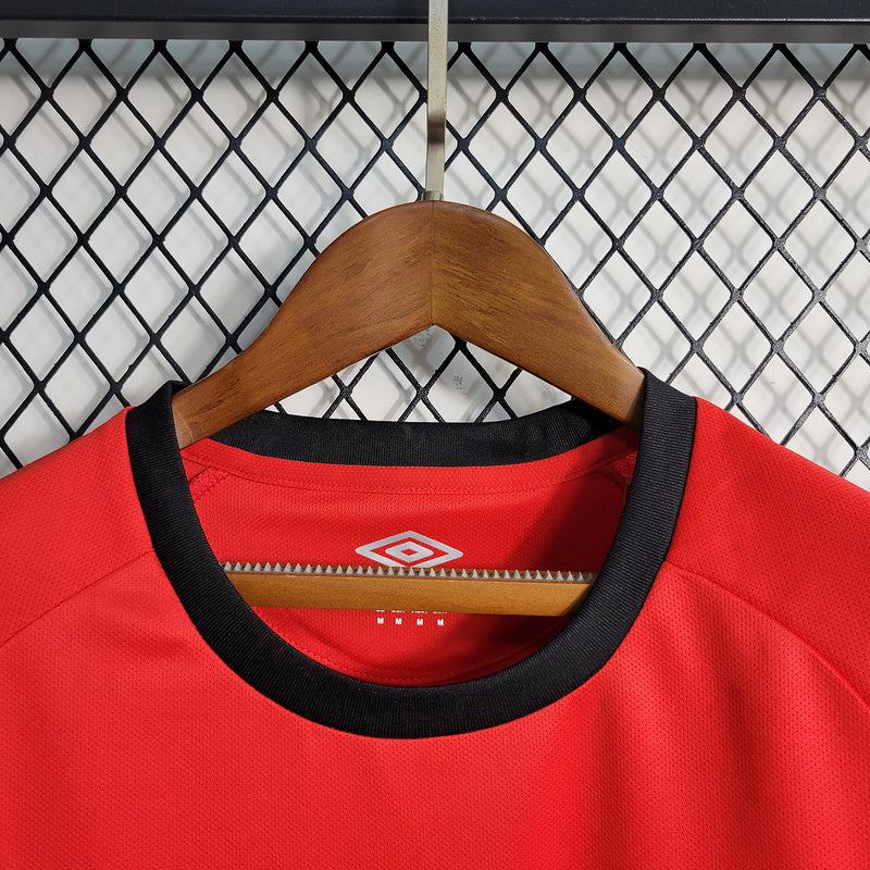 Jersey 23∕24 Athletico Paranaense l - Feminino