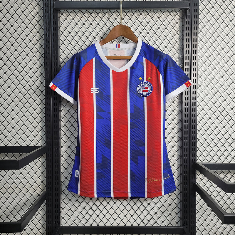 Jersey 23∕24 Bahia ll - Feminino
