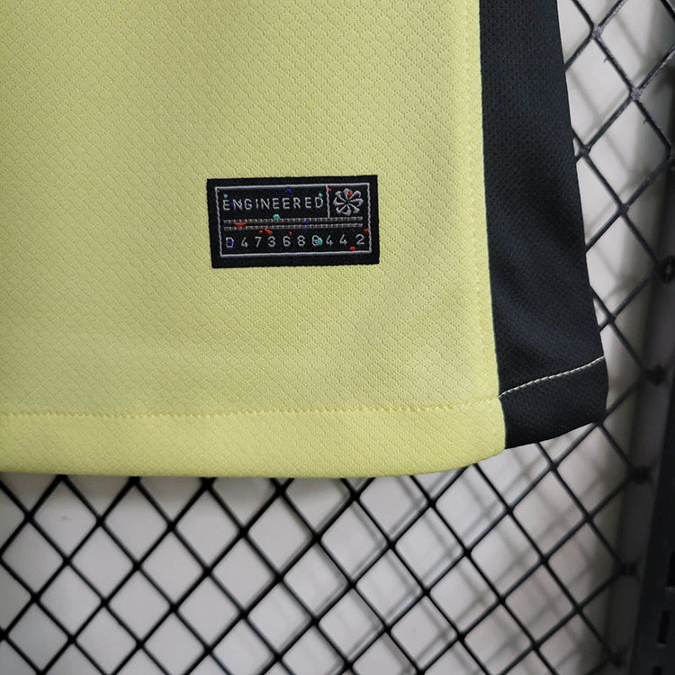 Jersey 23∕24 Corinthians ll - Feminino