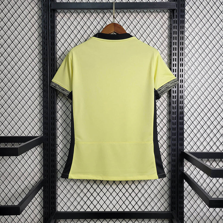 Jersey 23∕24 Corinthians ll - Feminino