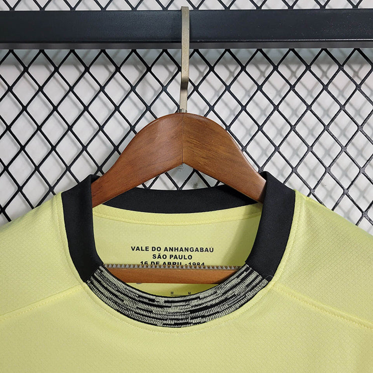 Jersey 23∕24 Corinthians ll - Feminino