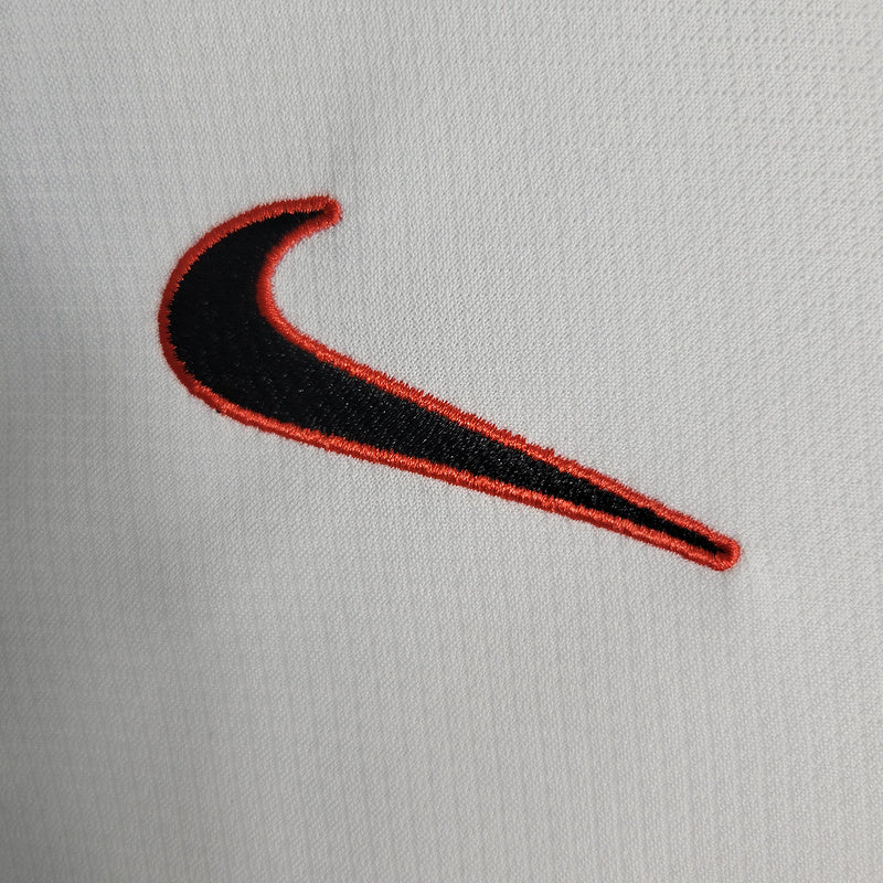 Jersey 23∕24 Corinthians ll - Feminino - Branco