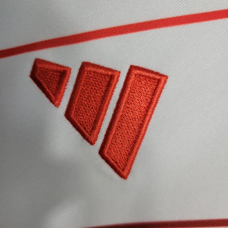 Jersey 23∕24 Internacional ll - Feminino