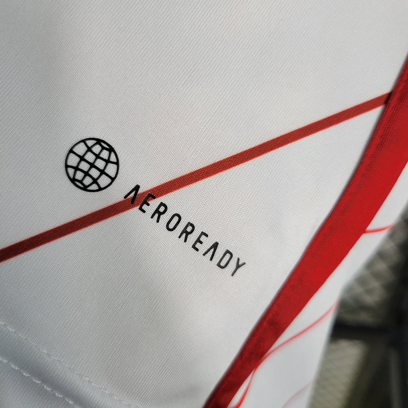 Jersey 23∕24 Internacional ll - Feminino