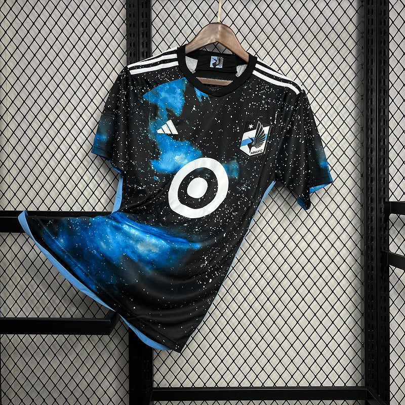 Jersey 23∕24 Minnesota ll