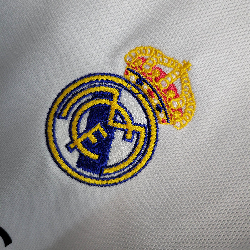 Trikotnummer 23/24 Real Madrid l - Damen
