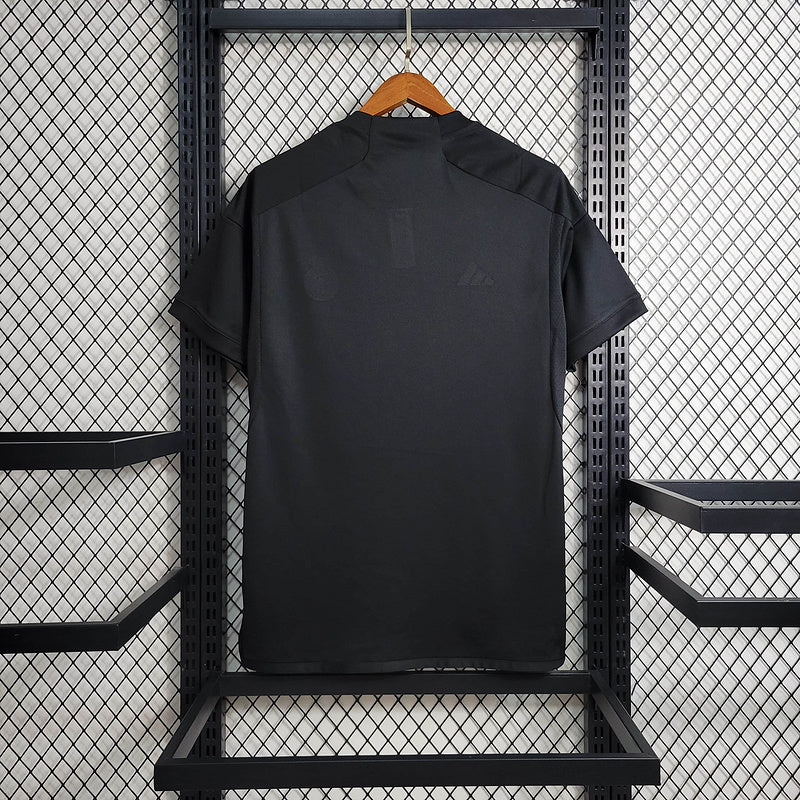 Trikot 23/24 Real Madrid II - Schwarz