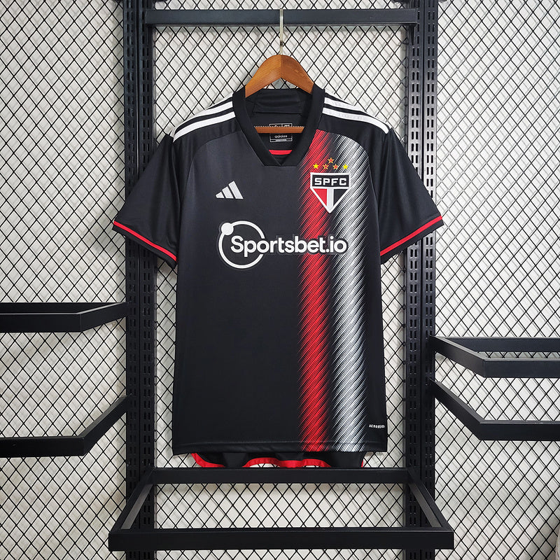 Jersey 23/24 Sao Paulo ll