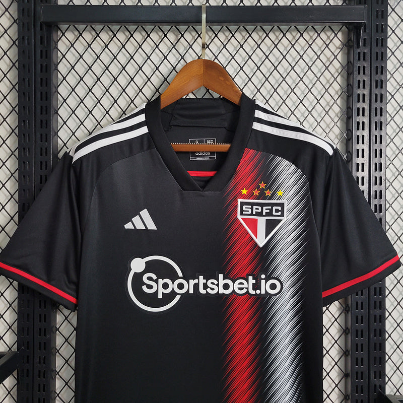 Jersey 23/24 Sao Paulo ll