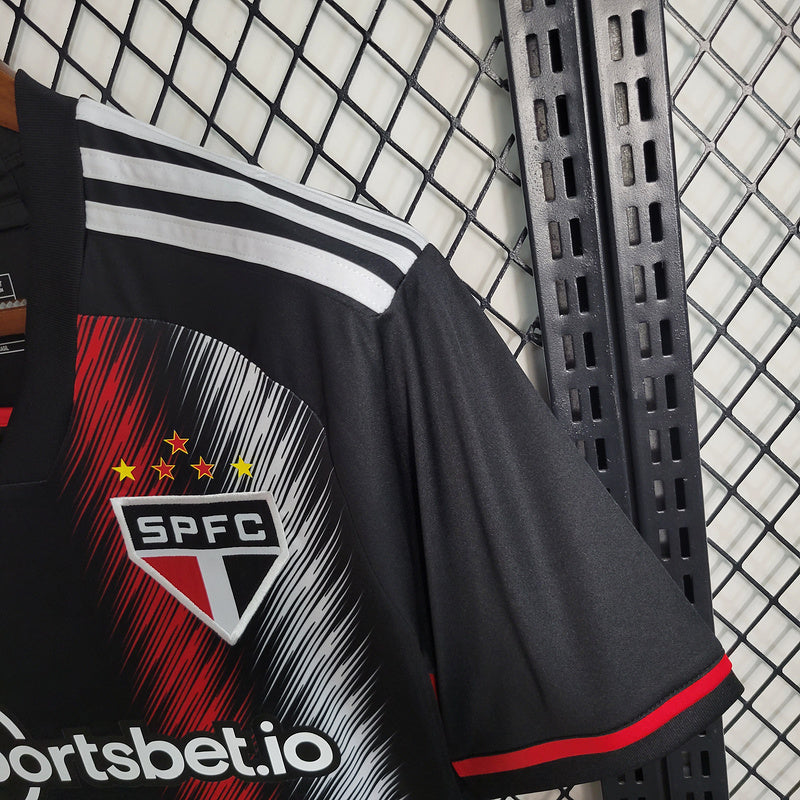 Jersey 23/24 Sao Paulo ll