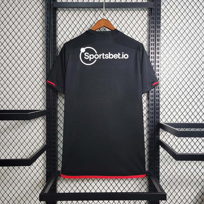 Jersey 23/24 Sao Paulo ll