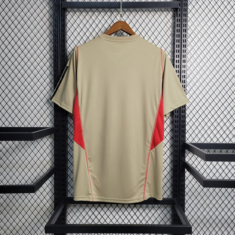 Trikot 23∕24 São Paulo Treino