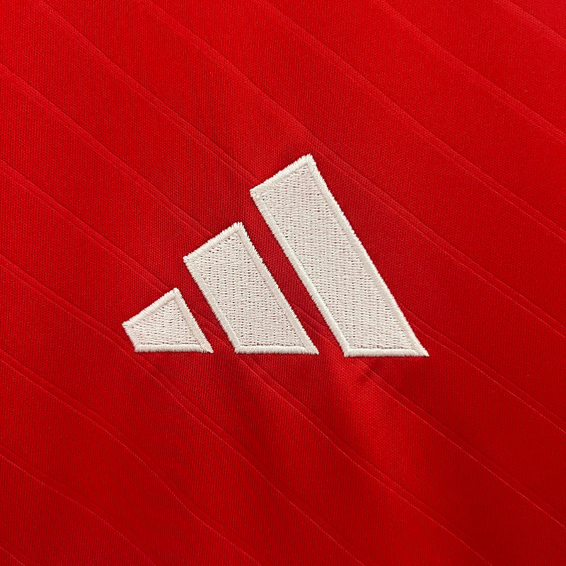Trikot 24/25 Benfica Heim