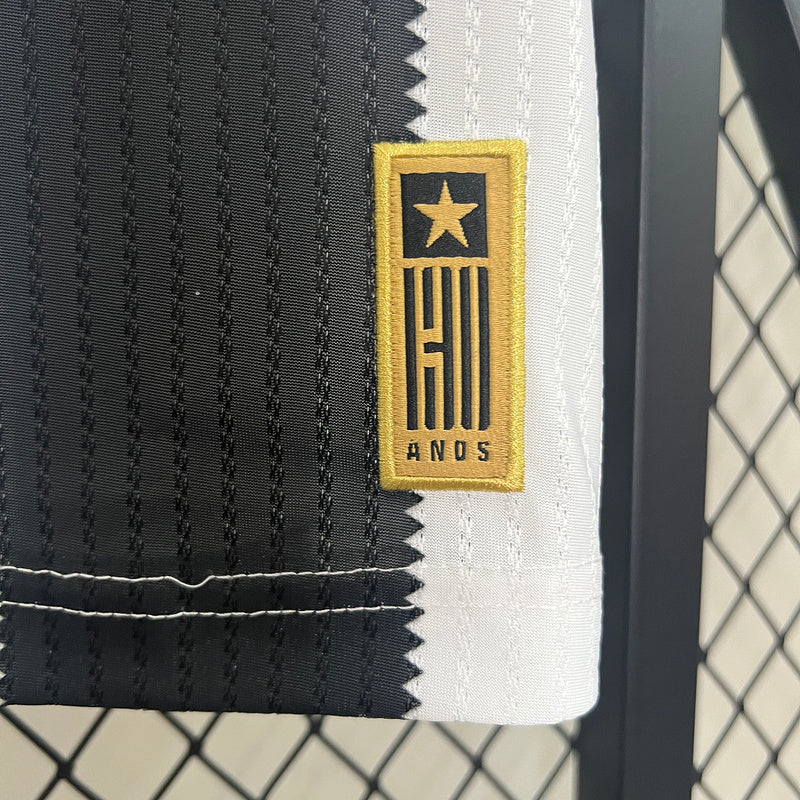 Jersey 24∕25 Botafogo Home All Sponsors