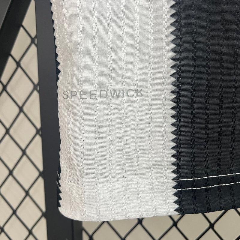 Jersey 24∕25 Botafogo Home All Sponsors