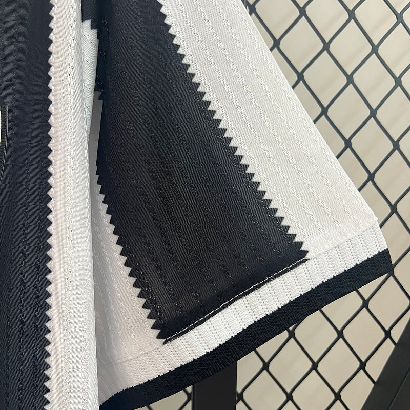 Jersey 24∕25 Botafogo Home All Sponsors