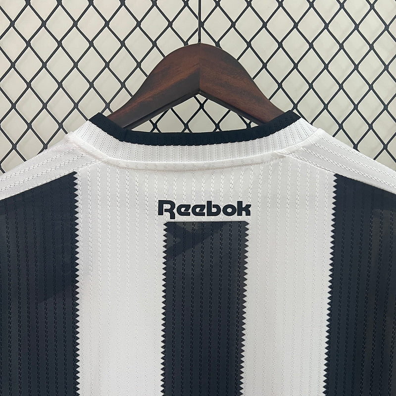 Jersey 24∕25 Botafogo Home All Sponsors