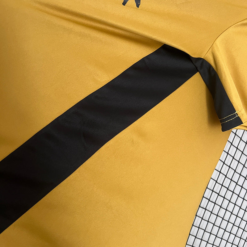 Trikot 24/25 Colo Colo vierte Auswärtstrikot