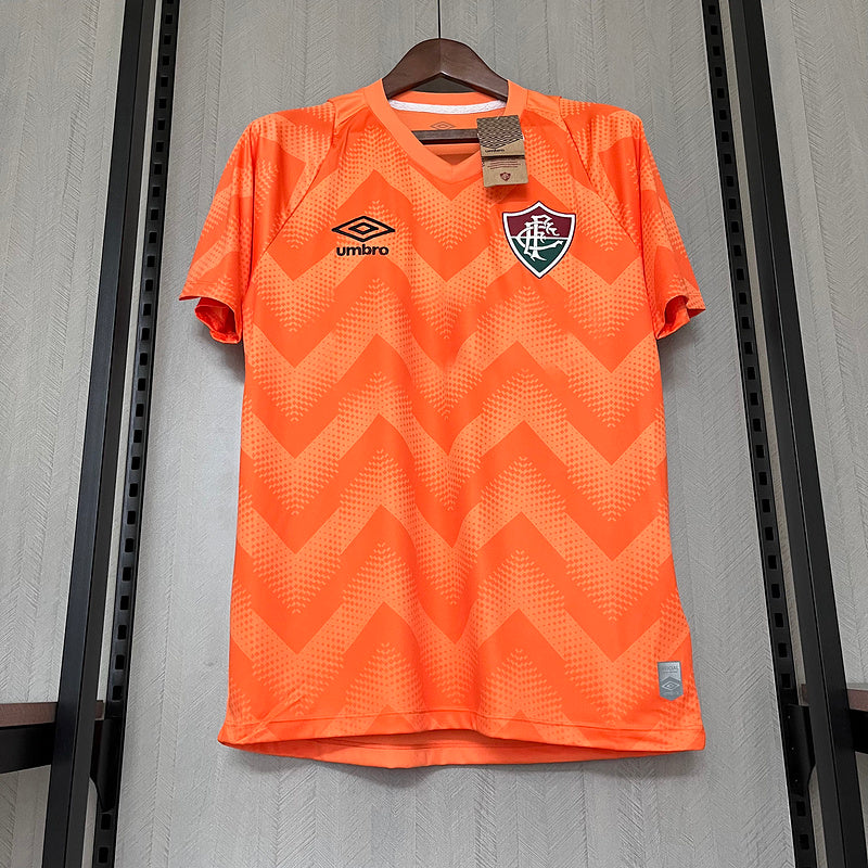 Jersey 24∕25 Fluminense Goleiro