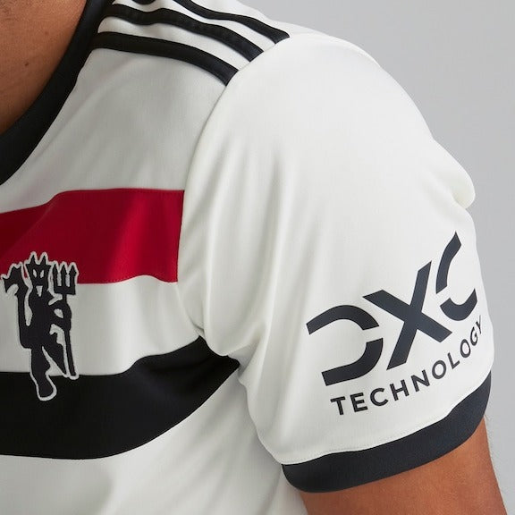 Trikot 24/25 Manchester United Auswärtstrikot