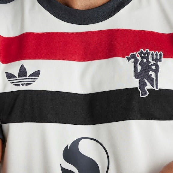 Trikot 24/25 Manchester United Auswärtstrikot