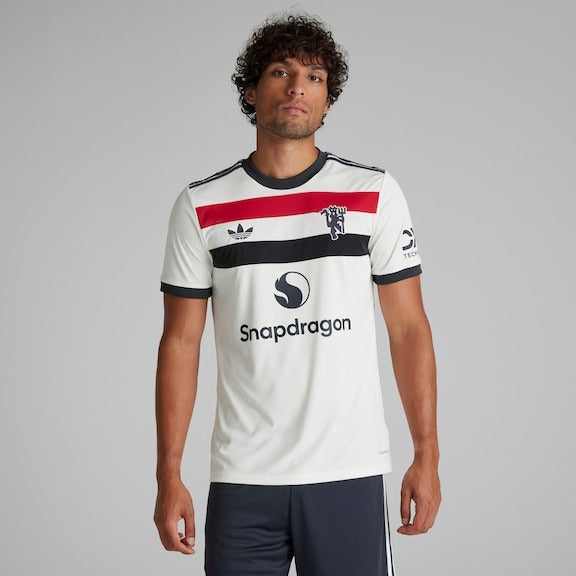 Trikot 24/25 Manchester United Auswärtstrikot