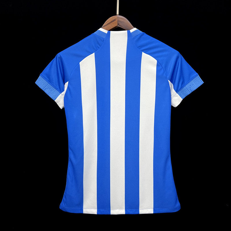 Jersey 24/25 Paysandu Heim