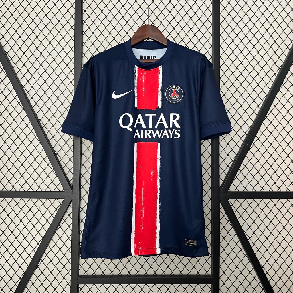 Jersey 24∕25 PSG home