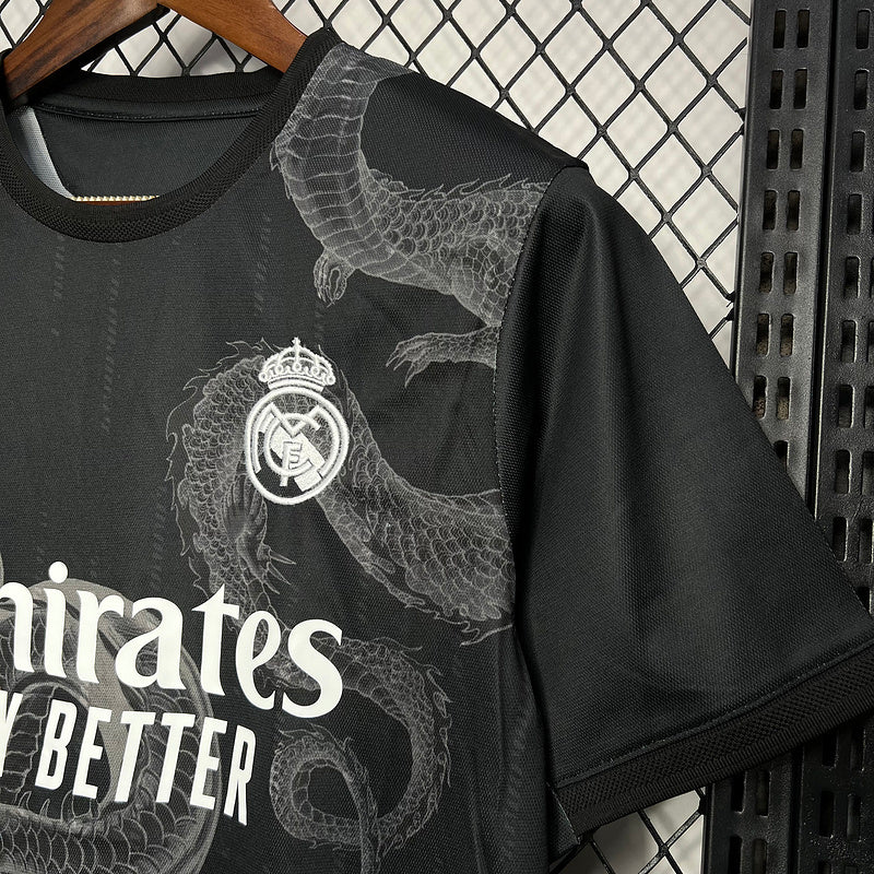Trikot 24/25 Real Madrid Sonderedition
