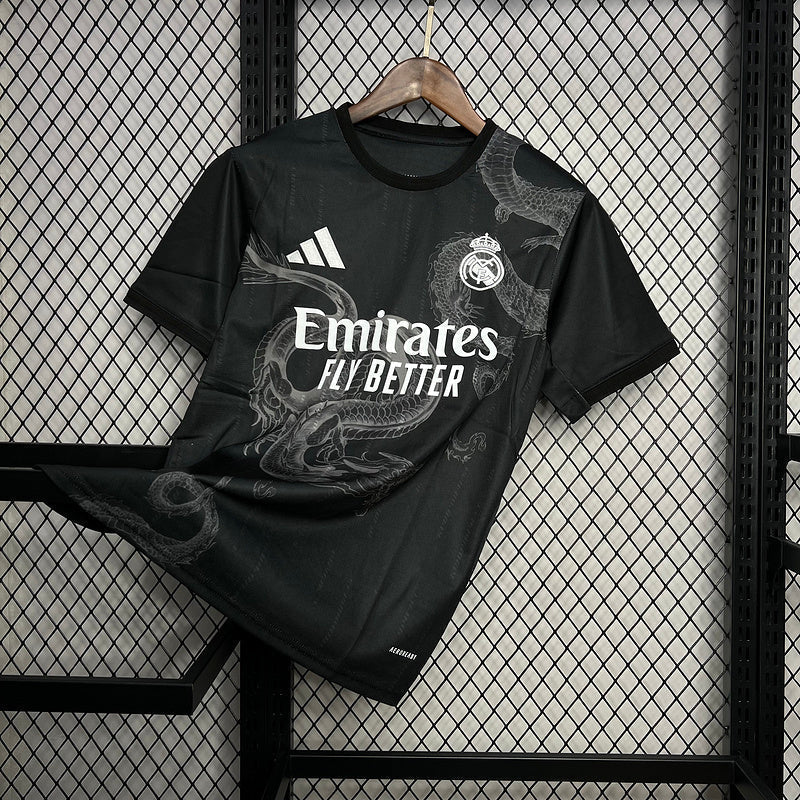 Trikot 24/25 Real Madrid Sonderedition
