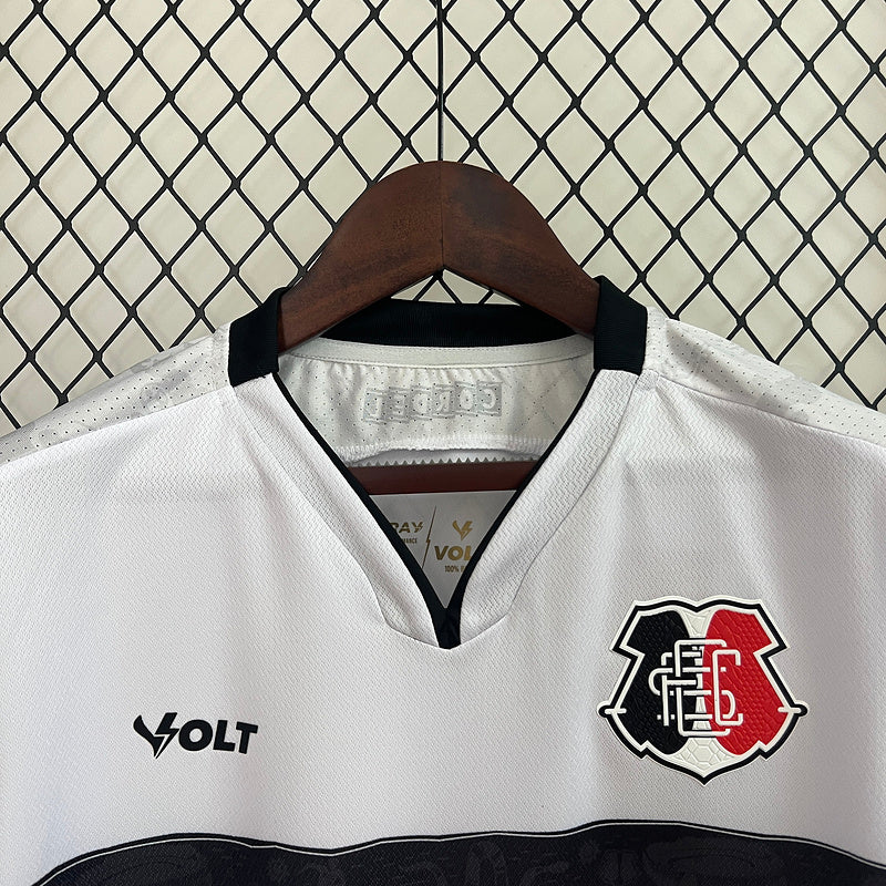 Jersey 24∕25 Santa Cruz Away