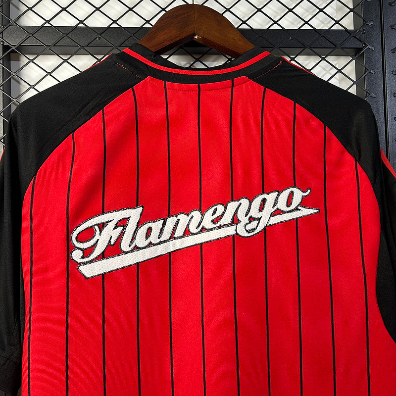 Jersey 25/26 Flamengo US Pack
