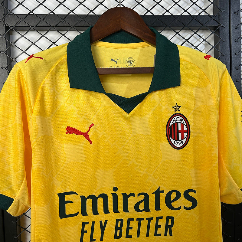 Jersey AC Milan 25/26 Third