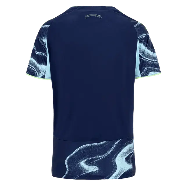 Jersey Ajax Woman 25/26 Away