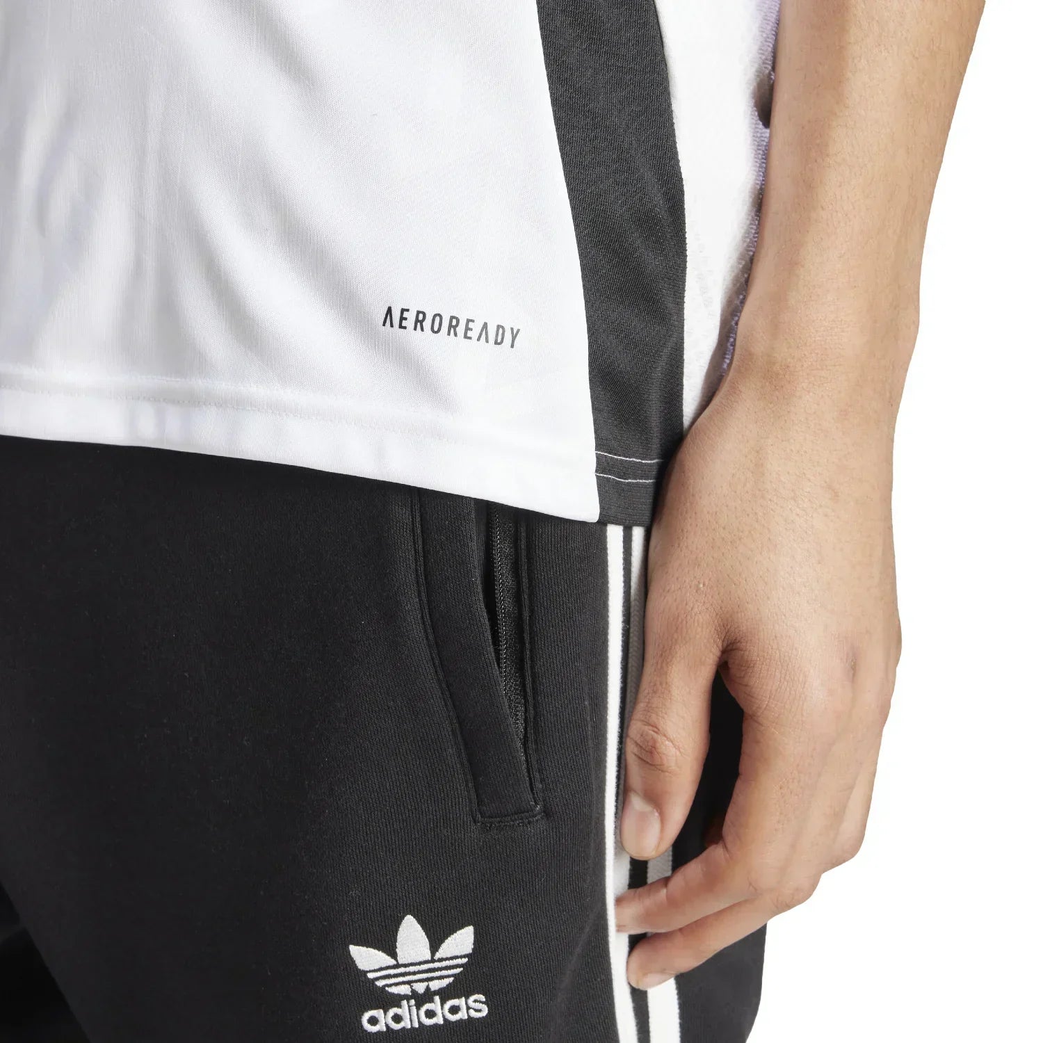 Trikot Alemanha Home 24/25 s/n° Torcedor Adidas Masculino - Branca