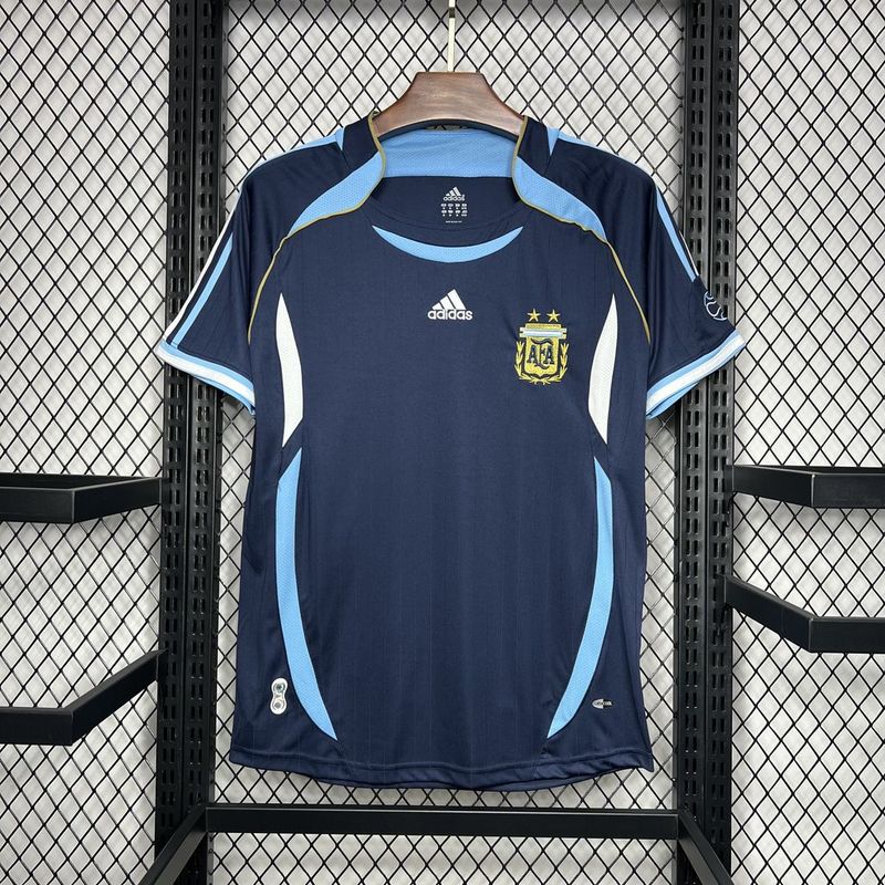 Jersey Argentina Retro ll