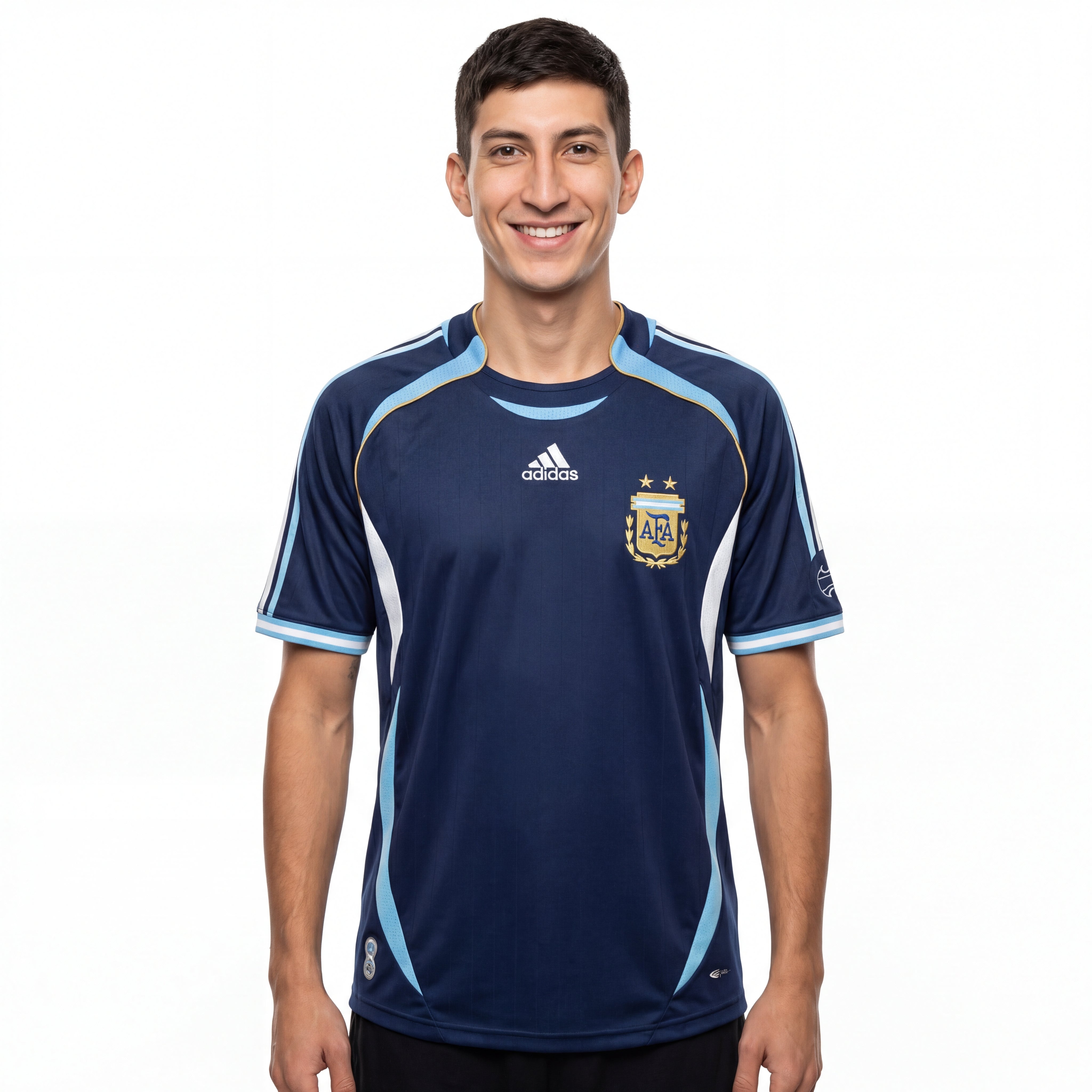 Jersey Argentina Retro ll
