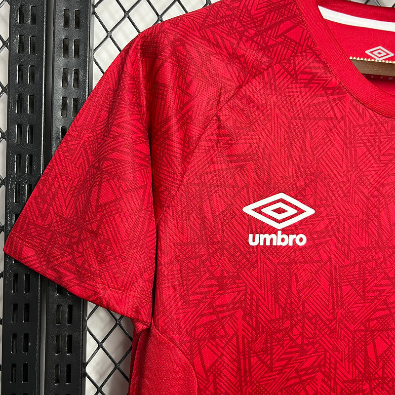 Trikot Athletico Paranaense 24/25 - Vermelha