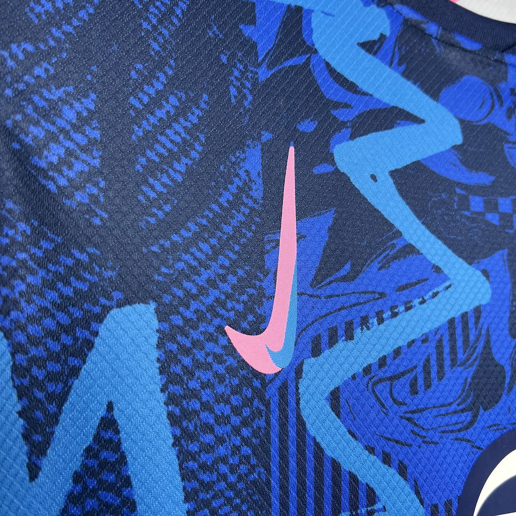 Jersey Atlético de Madrid 2024/25 Third