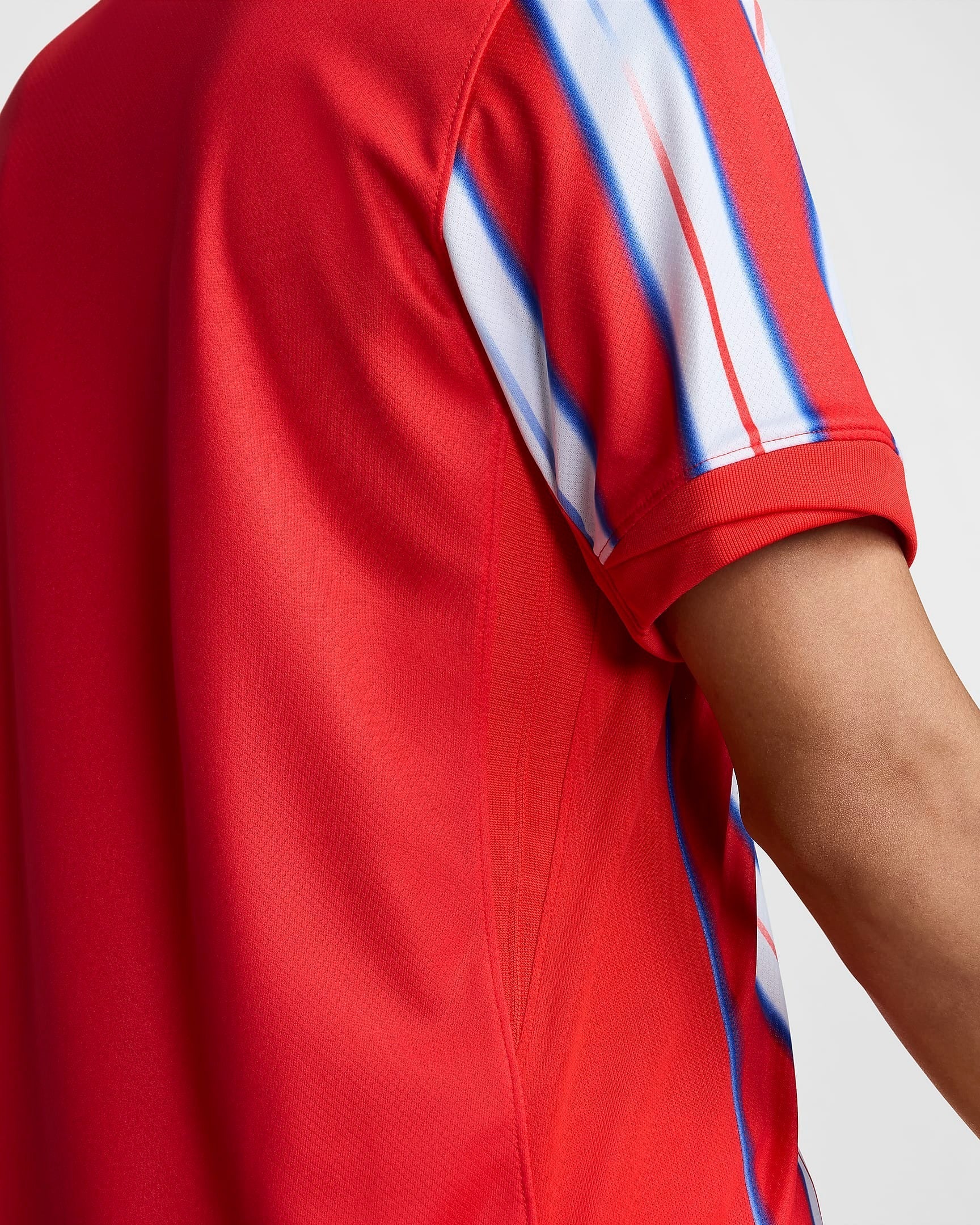 Jersey Atlético de Madrid 24/25 Home