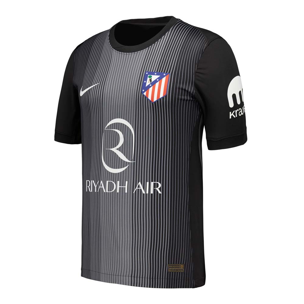 Jersey Atletico de Madrid 25/26 Goalkeeper #13 OBLAK