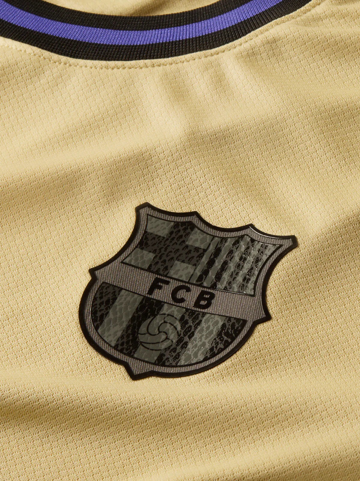 Jersey Away FC Barcelona 25/26 #14 RASHFORD