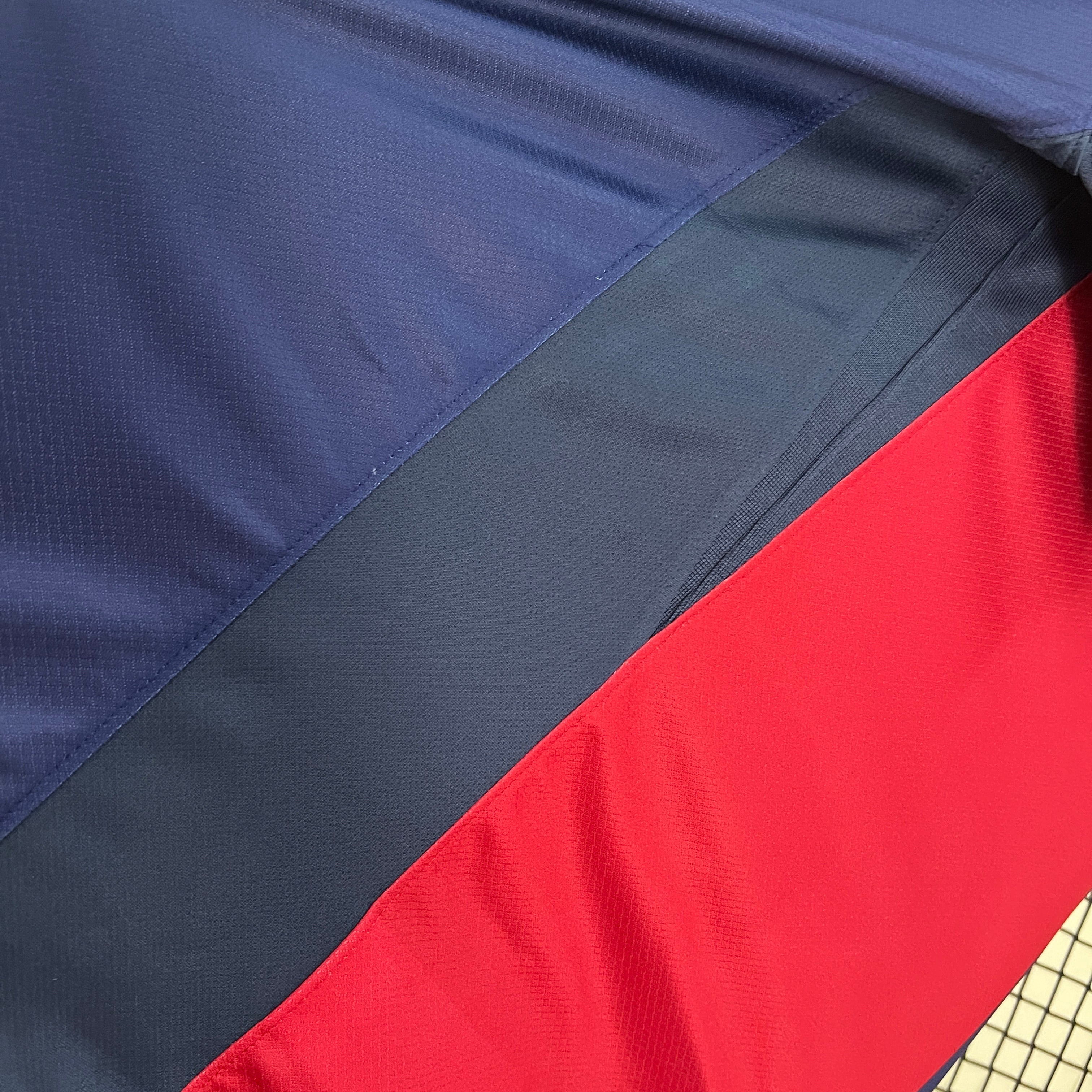 Trikot Barcelona 24/25 Heimtrikot I - Spotify