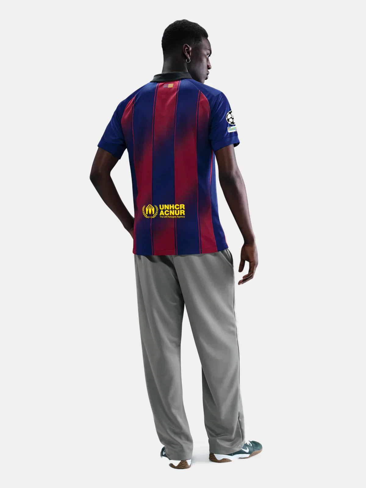 Jersey Barcelona 25/26 Home I