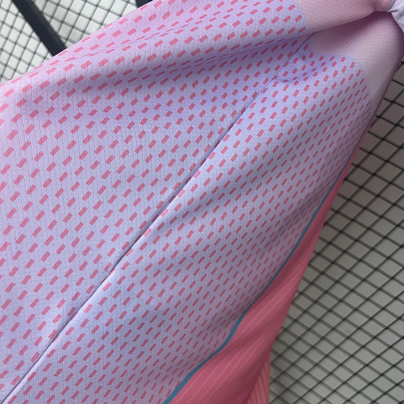 Jersey Barcelona Special Edition 25/26 - Pink